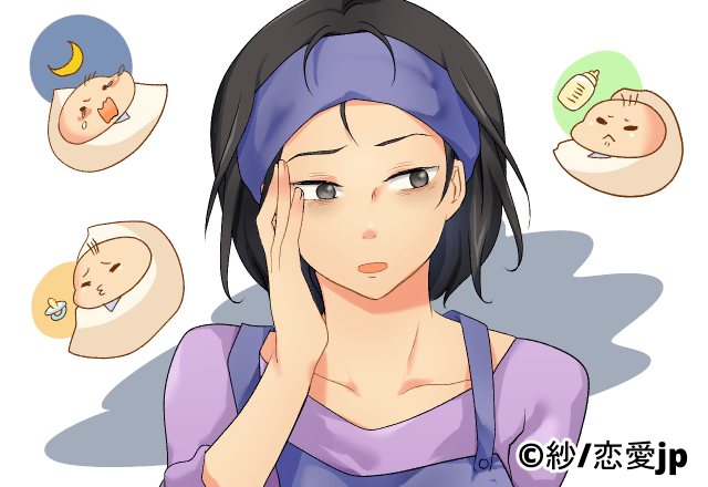 【謝意】外出から帰宅もイヤイヤ期の娘が自宅前の階段で泣き始めオロオロ→近所のおじいさんが駆けつけ一緒に対応してくれた…