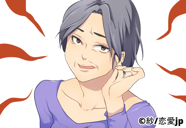 【腹立】義母「子どもはできた？」と毎月私に嫌味攻撃。→結婚して半年経つと義母から衝撃の一言が…！