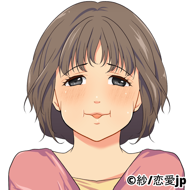 【爆笑】友人たちとジェットコースターに乗るもウィッグが吹き飛ばされ大笑い→後ろに乗っていた親子がウィッグを持っていた…！