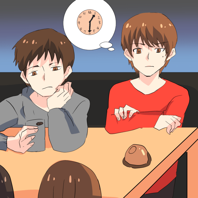 2時間食べ放題のお店に行ったものの、1時間待っても料理が運ばれてこない…とうとう父が激怒！＜店員トラブルエピソード＞