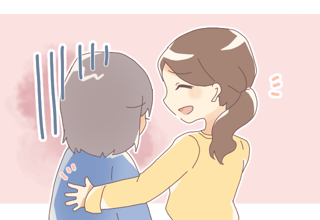 【感謝】自分より生理の症状が重い人に会ったことがない…しかし、母の友達が辛さを理解してくれて、救われた！