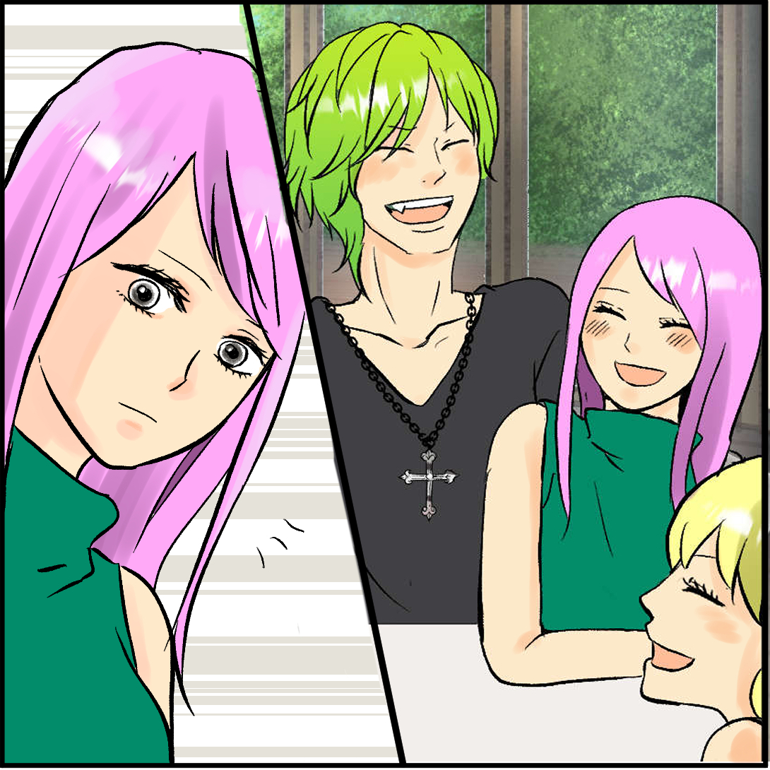 「とんでもない女を紹介してしまった…」嘘泣きで人の男を“奪う”幼馴染。部屋に2人きりになったまま朝まで降りてこず…【奪う女＃5】