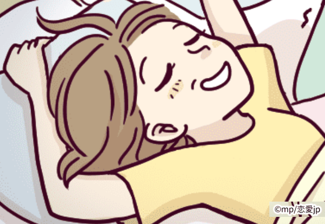 【驚き】仕事で夜遅くに帰ってきた夫が聞いたのは…→私「お前は完全に包囲されている！」という寝言だった…！