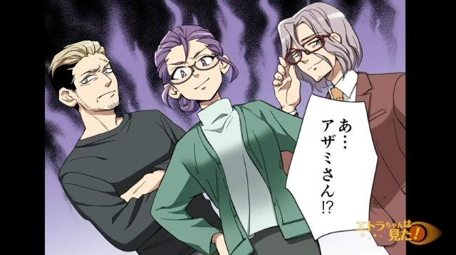 「誰！？」合鍵で金庫のお金を盗み“解雇された”元同僚→逆襲のため連れてきた【仲間の正体】に騒然！