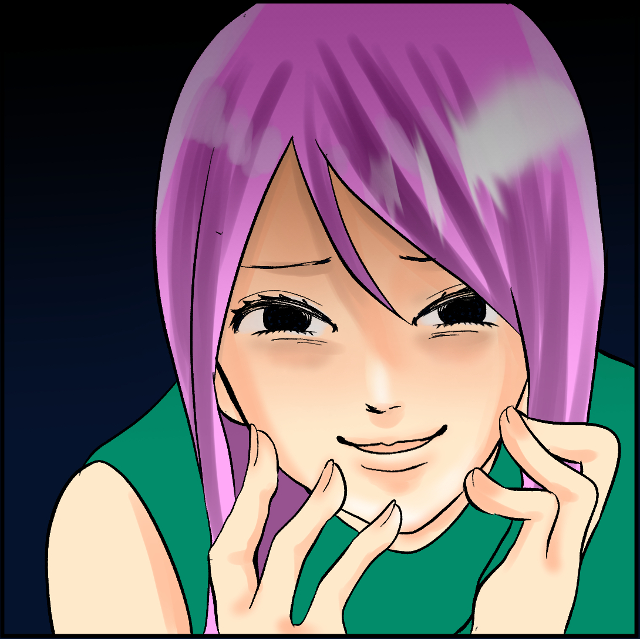 「えっ…」何か企むような顔つきをする友人。そして、帰る間際に突然友人が泣き出し…【奪う女＃7】