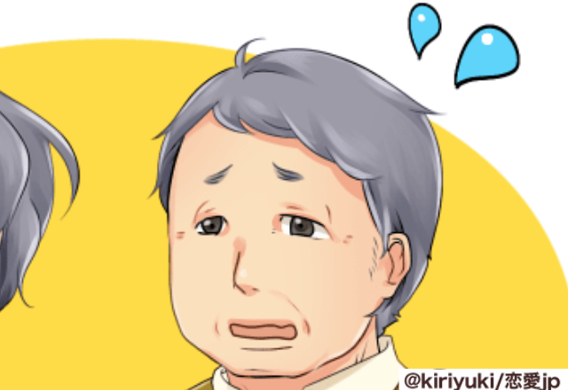 【さすが私！】花火大会スタート！するも、後ろから”フラッシュ”の光が止まず…せっかくの花火が台無し！！アドバイスして”穏便”解決！