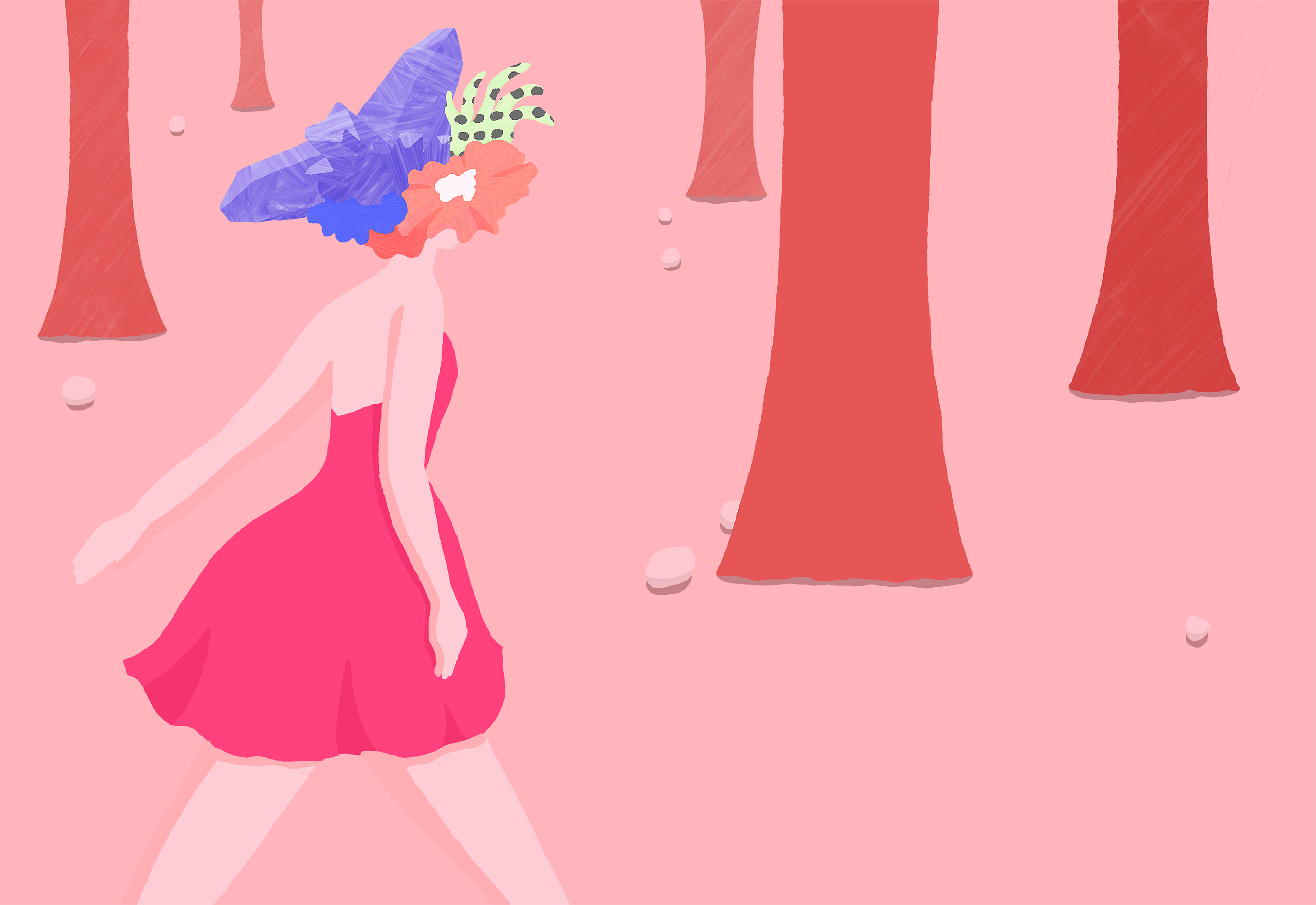 Tinder®で叶える！誰かの”普通”から自由になる、”私だけ”のパートナーシップの見つけ方