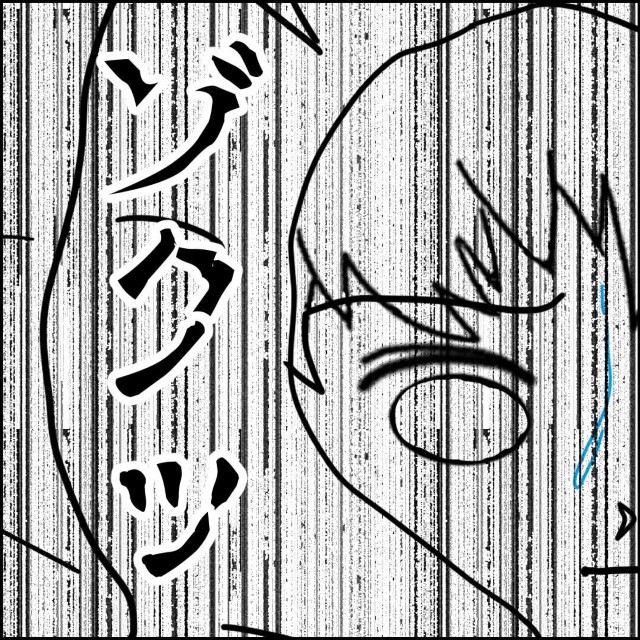 『ゾクッ』深夜の森で”謎の足音”テントの入口に手をかけ、覗いてきたのは…不気味な男！？