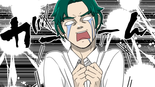 改心し、家事も育児も『手伝う』という彼。それを聞き、私が下した”決断”は…？【義母を見習えと言われ彼に現実を突きつけた話＃最終話】