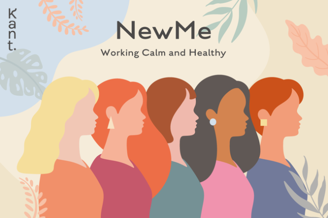 6ヶ月半額！六本木駅から徒歩1分の複合型ワークスペース「Kant.」が新キャンペーン「NewMe」をスタート！