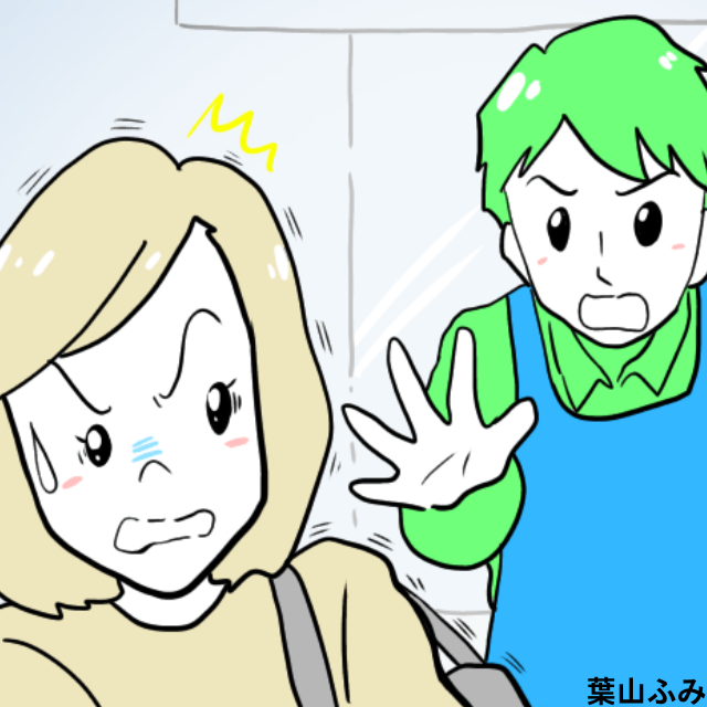 スーパーで万引きの被害に→警察に事情を聞かれるのに半日かかった！＜警察沙汰になったエピソード＞