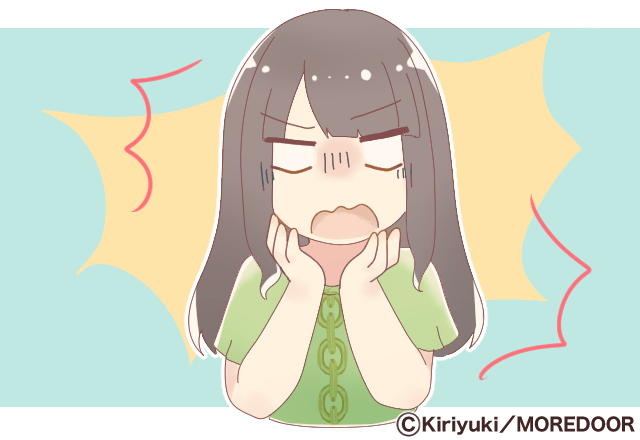 適当に洗剤と柔軟剤を入れて洗濯した私。洗濯機から泡が大量発生して衝撃＜新生活のエピソード＞