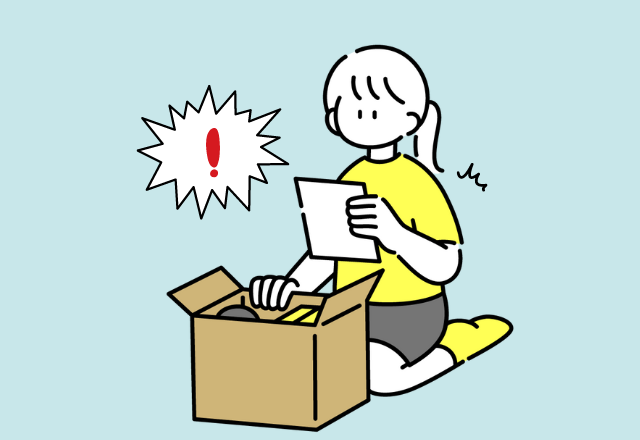 友達から貰った“友チョコ”に、彼氏宛ての“愛情溢れる”手紙が…！→友達の“女”の部分を見て衝撃！