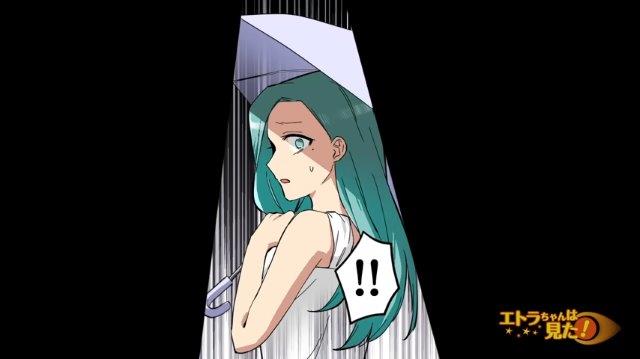 ＜コンプレックスを克服＞前を向き始めた彼女だったが…⇒「！！」”トラウマの元凶”と再会し愕然