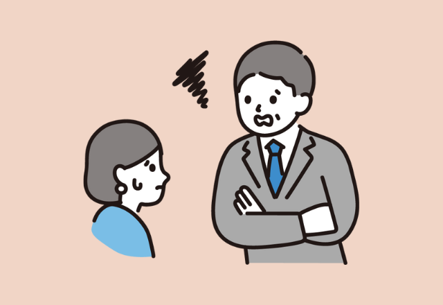 タクシーを待っていると男性に横入り！？→”非番の警察官”が助け舟を出し助けてくれた＜スカッとしたエピソード＞