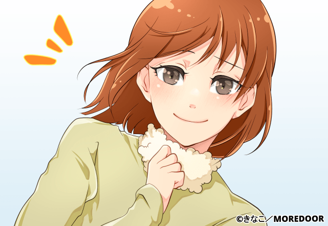 【感銘をうけた彼からの言葉】友人が少なく悩んでいると…→「歩み寄ることも大切」