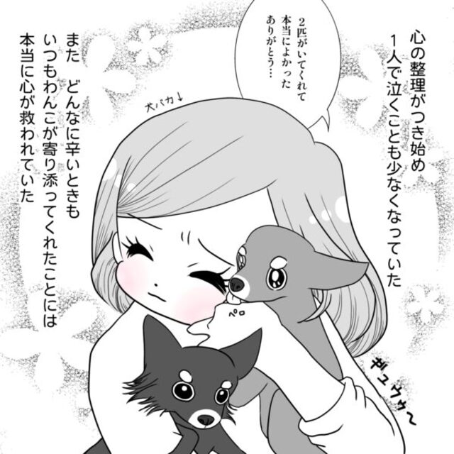 流産のショックで涙する毎日→”妊娠を前提”に結婚を約束していたパートナーに”お願い”を申し立てる！！【40歳で妊活始めました＃19】