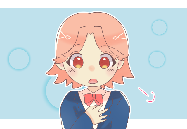 手汗がコンプレックスで手を握れずにいると…→彼がハンカチを載せて手をつないでくれて感動！＜前向きになれたエピソード＞