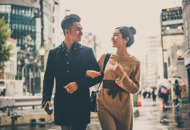 理想の相手？それともふとしたキッカケ？＜恋愛対象のポイント2選＞