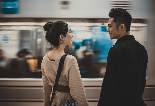 気を配るところ？笑顔なところ？＜見習いたくなる“素敵な人”の特徴2選＞