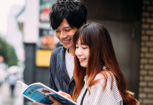 特別だから…【“本命だけにとる行動”2選】