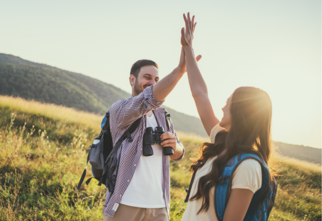 優しい所？一生懸命に打ち込む所？【つい惹かれちゃう“素敵な人”の特徴2選】