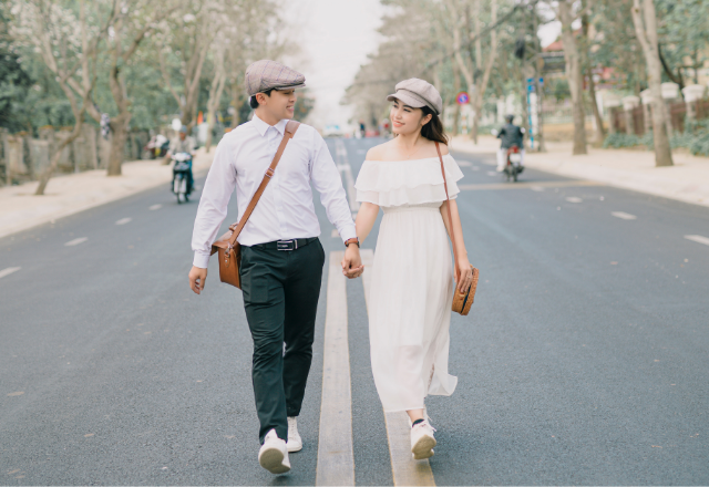 何でも話すのは信頼の証…！＜本命だけに取る行動2選＞