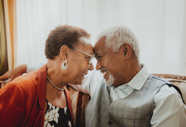 一緒に歳を重ねていっても楽しそう…！【パートナーに魅力を感じる瞬間2選】