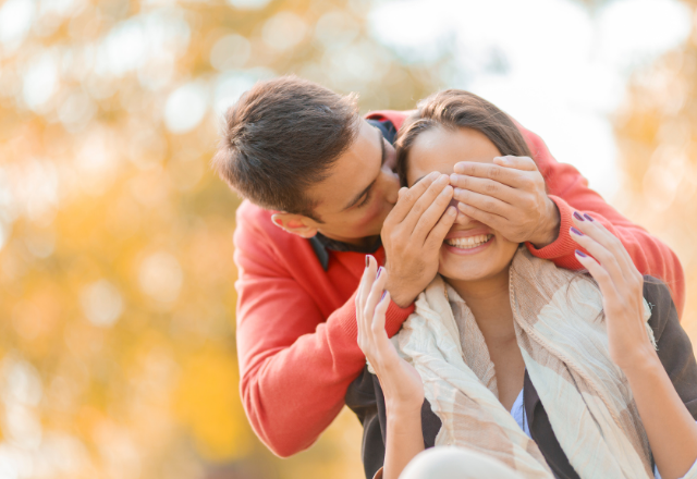 マンネリを脱出するには「環境を変える」こと！＜パートナーと長続きするコツ＞