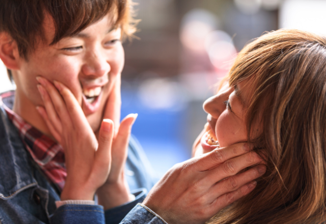 寄り添ってくれる姿に…＜全人類が惚れる“素敵な人”の特徴2選＞