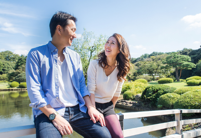 「好きすぎて…」頭が恋で支配！？＜本気で惚れた人が必ず言う口癖2選＞