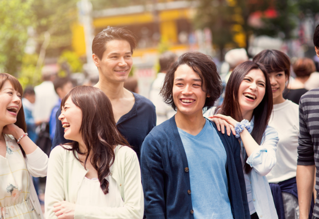 誰にでも公平で…＜素敵な人の特徴2選＞