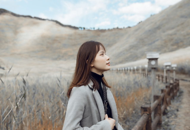 1人でいる時間も大切に…！＜パートナーと長続きするコツ＞