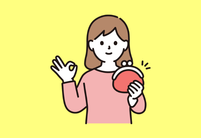 子どもの頃、コツコツと親に預けていた”お金の行方”は…。過去の自分の行いに感謝！！＜自己肯定感が上がったお金の使い方＞