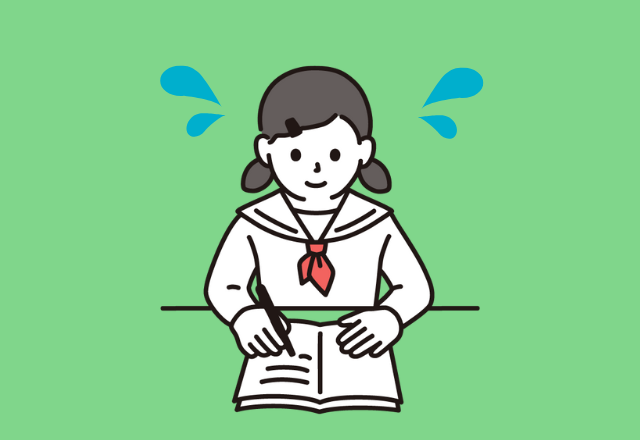 シャープペンシル”1本”で試験に！→”予想だにしない事態”が起き…泣く泣く提出＜受験当日のエピソード＞