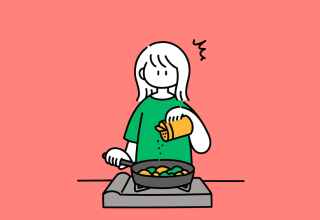 「消防隊呼びます」バレンタインにジャージャー麵を作ろうとした私の悲劇＜バレンタインのエピソード＞