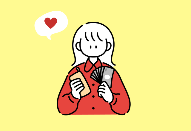 「これは自己肯定感アガる」節制しまくって漫画を大人買い！＜自分なりのお金の使い方エピソード＞