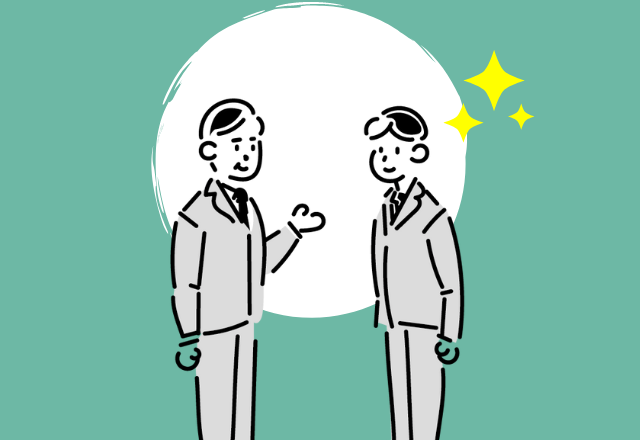 結婚祝儀を部下に渡していた上司。「少なくてわるいね」と出してきた金額に感動…