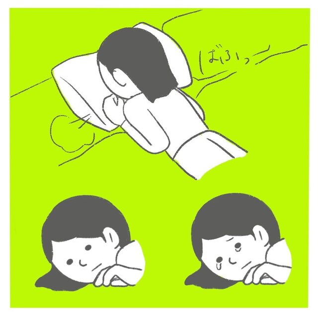 妊活中に“生理”が来た私。ダイエットに成功し、“妊娠を期待”していただけに落ち込み…【授かるのに3年かかりました＃18】