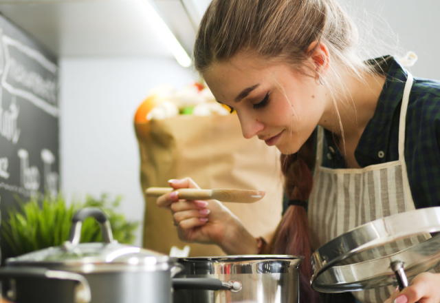 【思わず真似したくなる！】時短で節約になる料理術2選