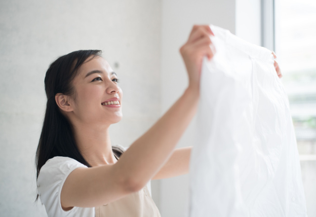 浴室乾燥機を使わず…【電気代の節約術2選】