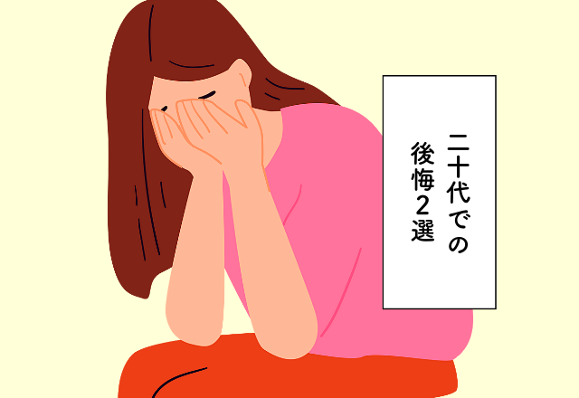 ヘアスプレーを使い続けていたら抜け毛が増えてしまった…！20代での後悔2選