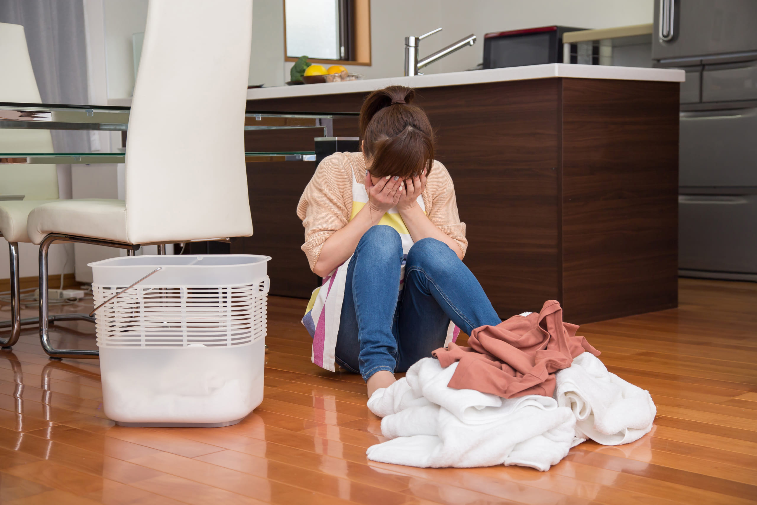 世帯年収1000万でも…妻「私も働きに出ないと」リアルな月の”収支内訳”の実態を公開！