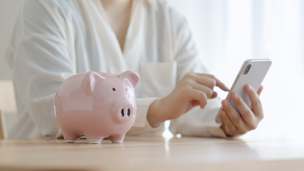 【年間50万円の貯金も夢じゃない！】子どもがいる家庭の節約術と貯金の方法3選