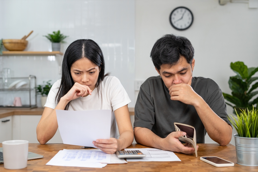 貯金額8,000万円！貯蓄を増やした夫婦の“リアルな家計簿”を大公開！【みんなの節約術】