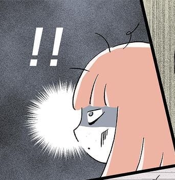 分娩台でイキんでいると、猛烈な“お股の痛み“が！そして【予想もしなかった展開】に！？⇒読者「想像しただけでゾッとした」「壮絶」