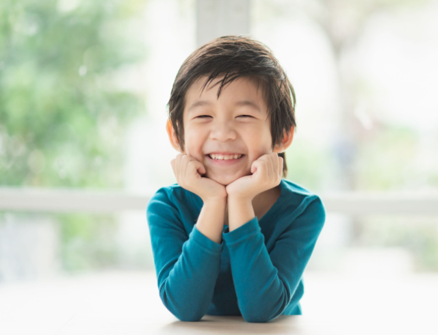 じゃんけんで負けた方が…【夫婦の会話で子どもが放った一言】読者の感想は…「泣かずに冷静！」「場が和む」