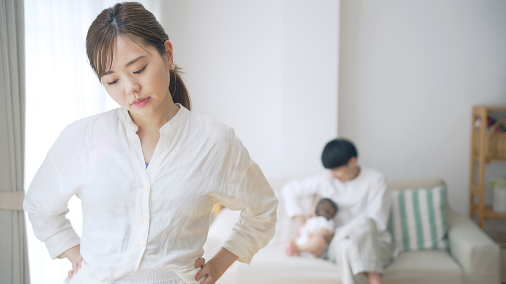 78％が『職場復帰には企業や夫サポートが必要』その本音は…「1番心配なのは子ども」「夫の協力がないと厳しい」
