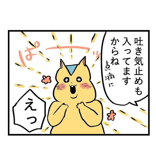 胎嚢確認後、“吐き気止め”を含む点滴を打つことになるも…→医師「あんま、効かないけど」【重症妊娠悪阻の話＃11】