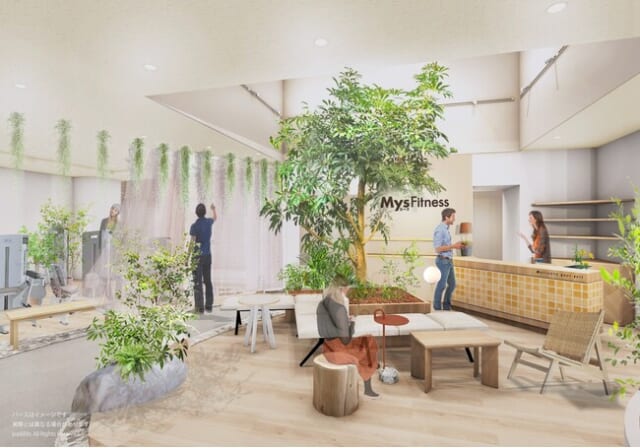 心とカラダ、どちらもケアしてる？新しいスタイルのフィットネスジム『Mys Fitness』で心もカラダも健康に！